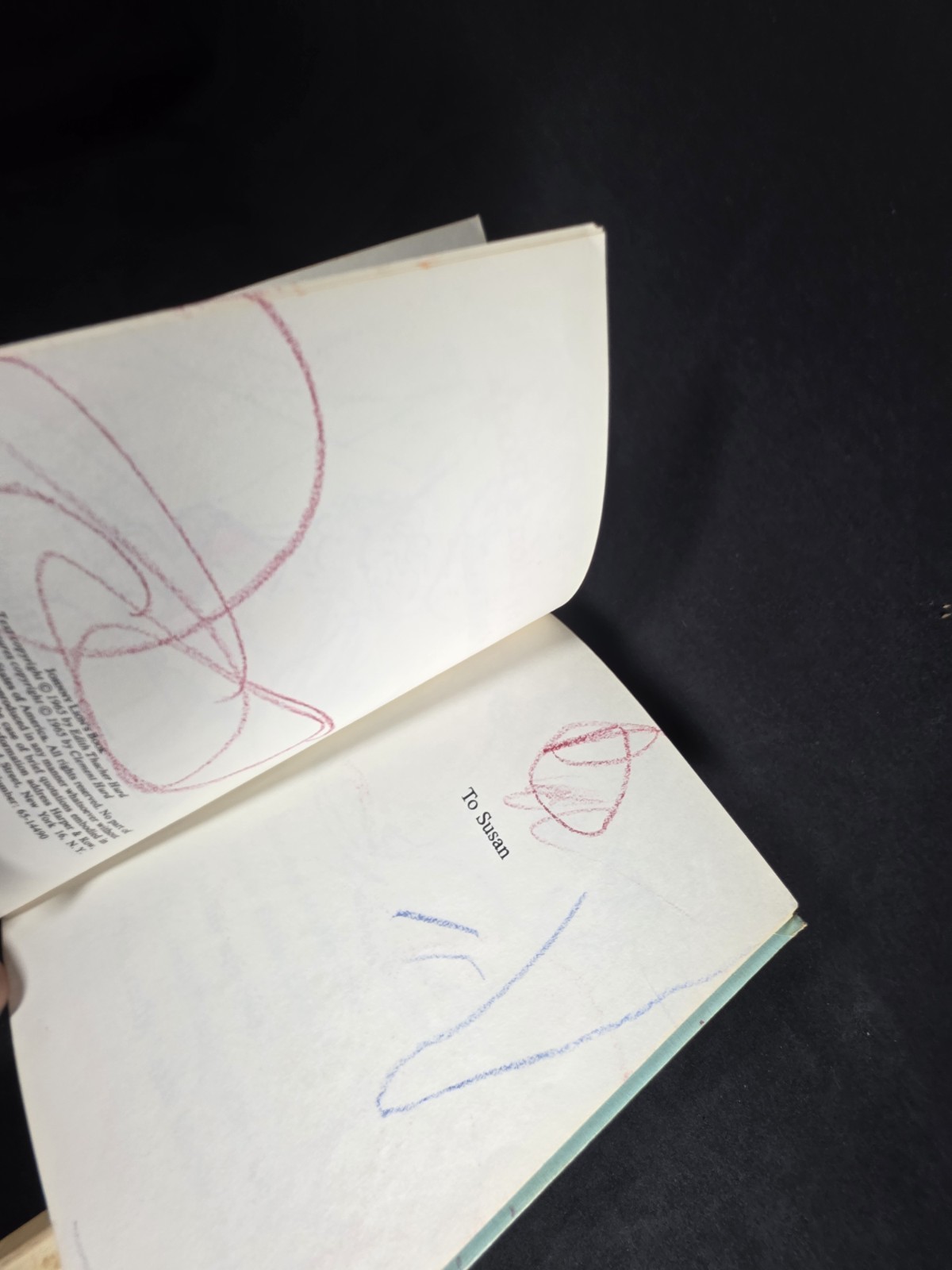 Vintage Childrens Books. An I Can Read Book Lot of 7. 50’s-60’s