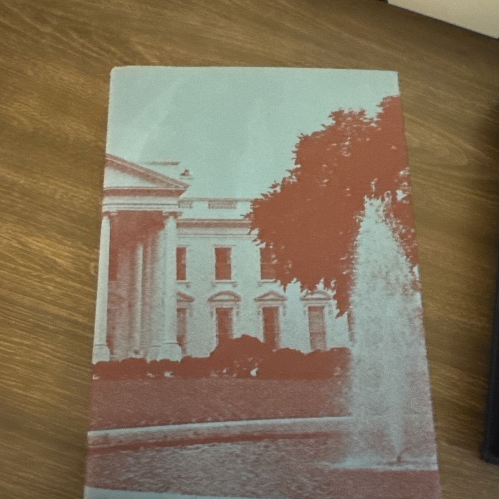Theodore H. White THE MAKING OF THE PRESIDENT The American Past 1960 HC/Slipcase