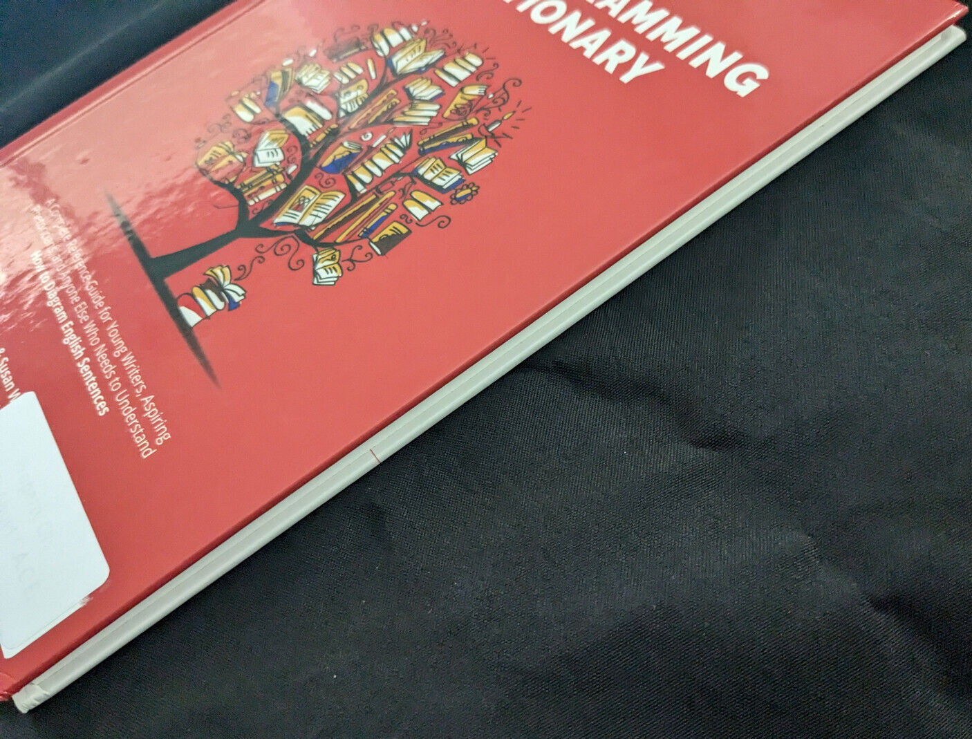 The Diagramming Dictionary Well Trained Mind NEW