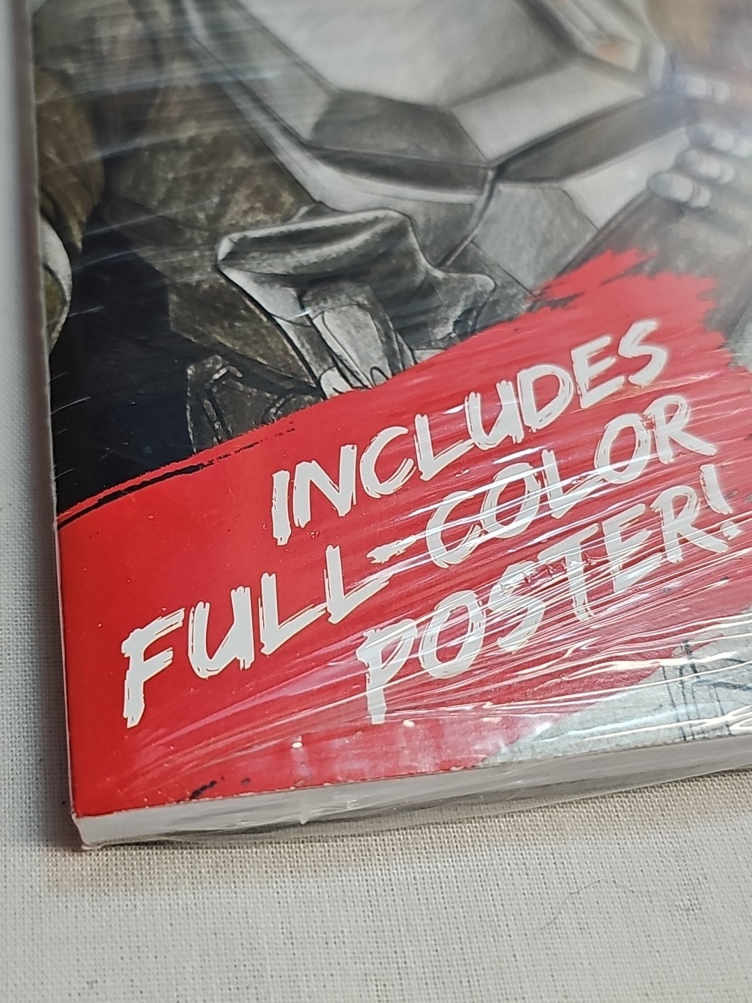 Crayola Art With Edge Star Wars The Mandalorian 28 Pages + 1 Poster New Sealed