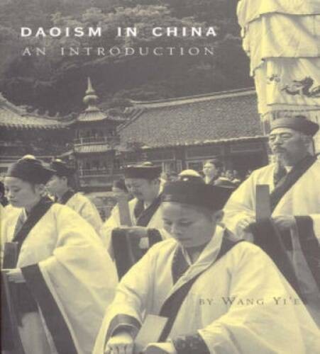 Daoism in China: An Introduction – Paperback By Yie, Want – GOOD