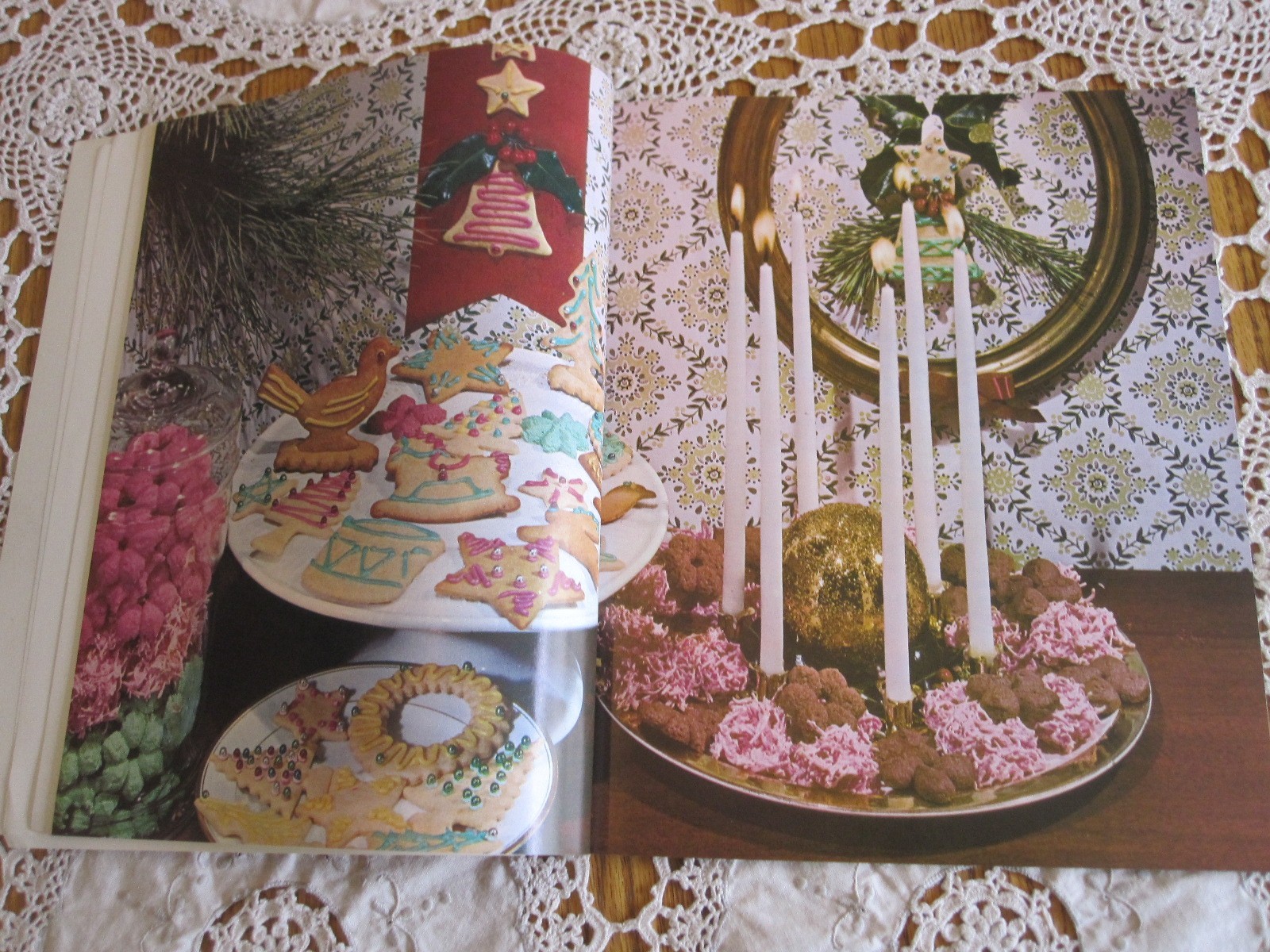 Betty Crocker’s COOKY BOOK Cookie Cook Book Golden Press 1977 SC