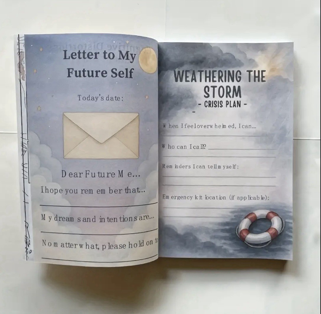The Resilience Workbook A Trauma Recovery And Therapy Guide 132 Pages
