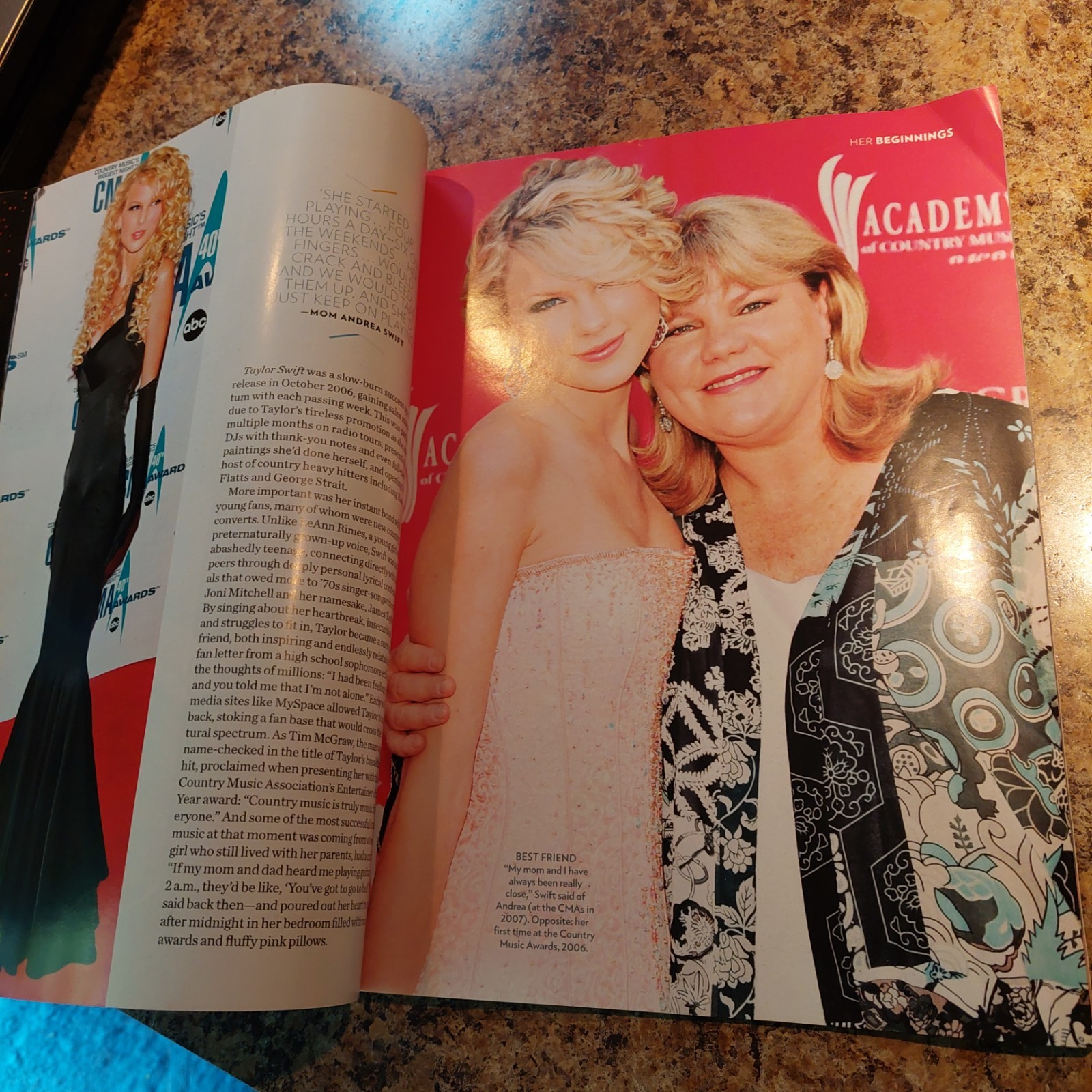 PEOPLE MAGAZINE – SPECIAL EDITION – TAYLOR SWIFT-BEYOND THE ERAS TOUR 200 PHOTOS
