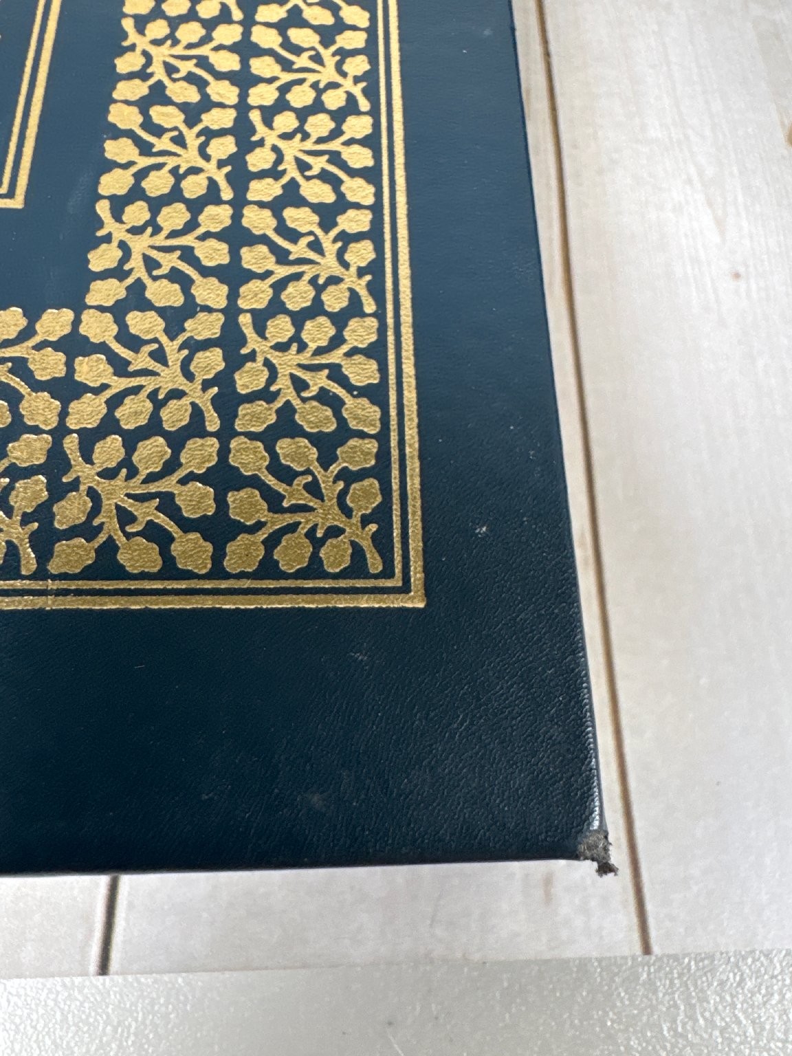 Walden & Other Writings Thoreau 1992 Barnes & Noble Collectible Edition