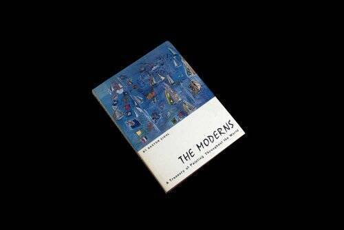 The Moderns – Hardcover By Rh Value Publishing – GOOD