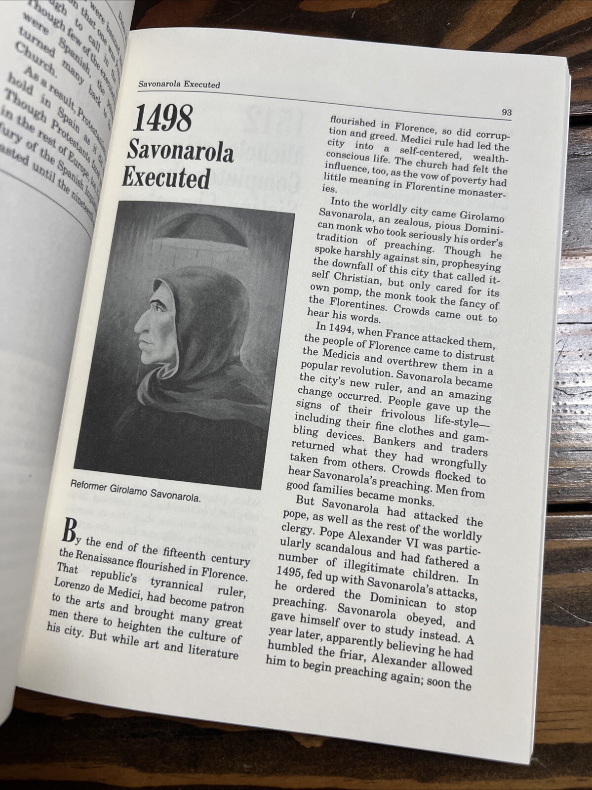100 Most Important Events in Christian History by A. Kenneth Curtis, J. Stephen