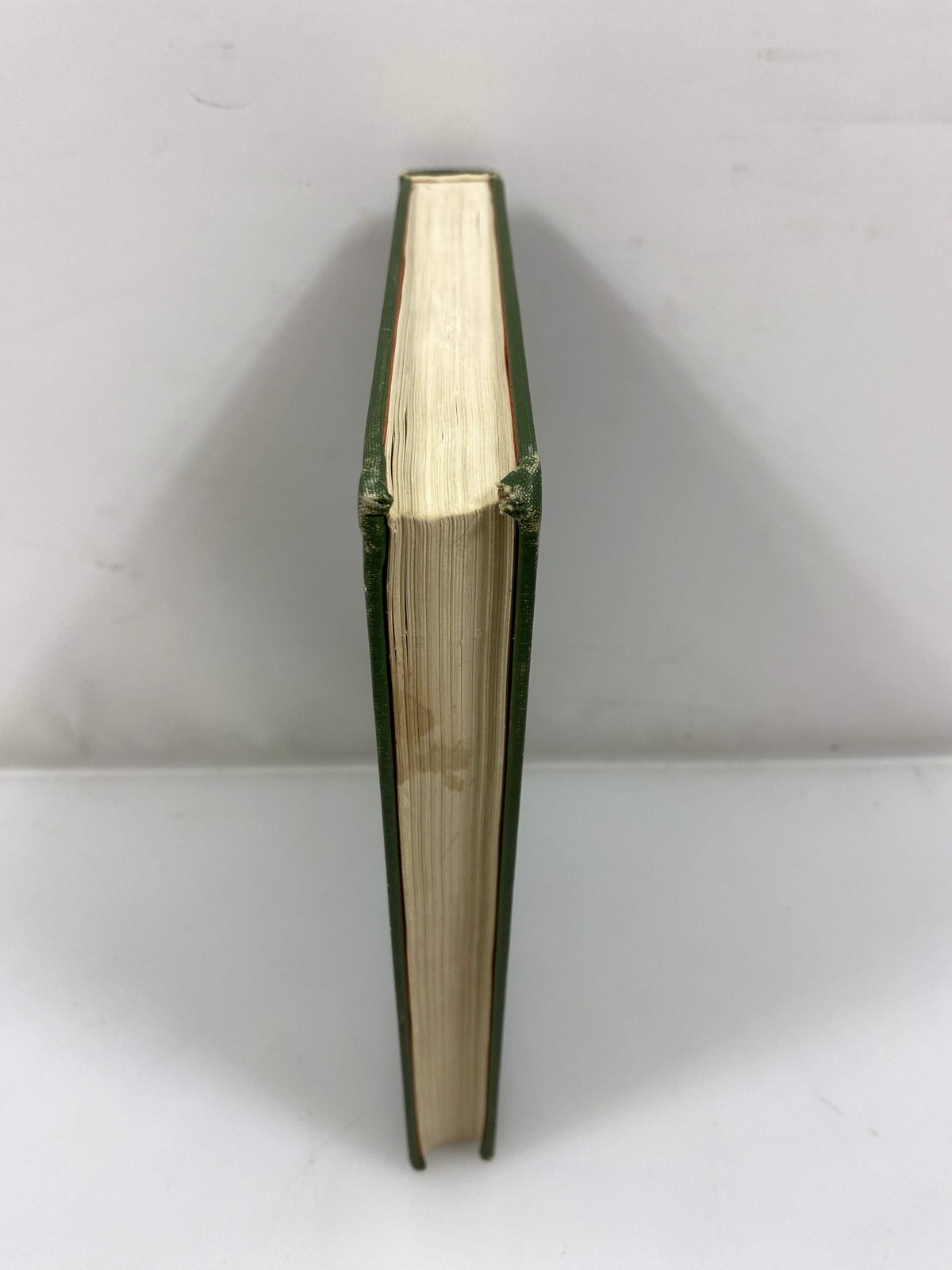 The Yenan Way in Revolutionary China by Selden Ex-library 1971 HC