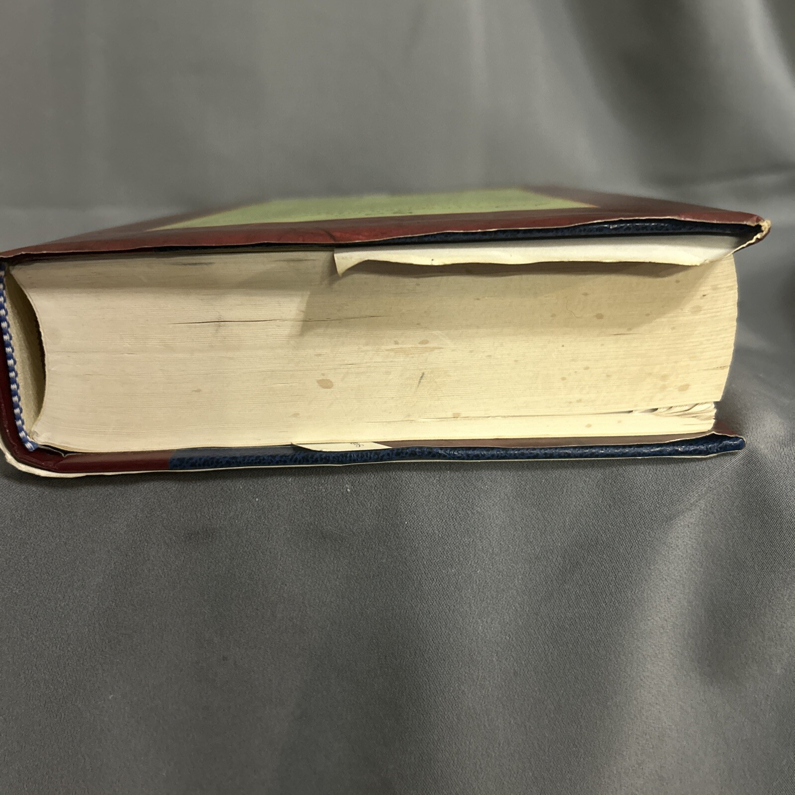 Woman’s Study Bible NKJV Opening the Word of God to Women by Thomas Nelson 922