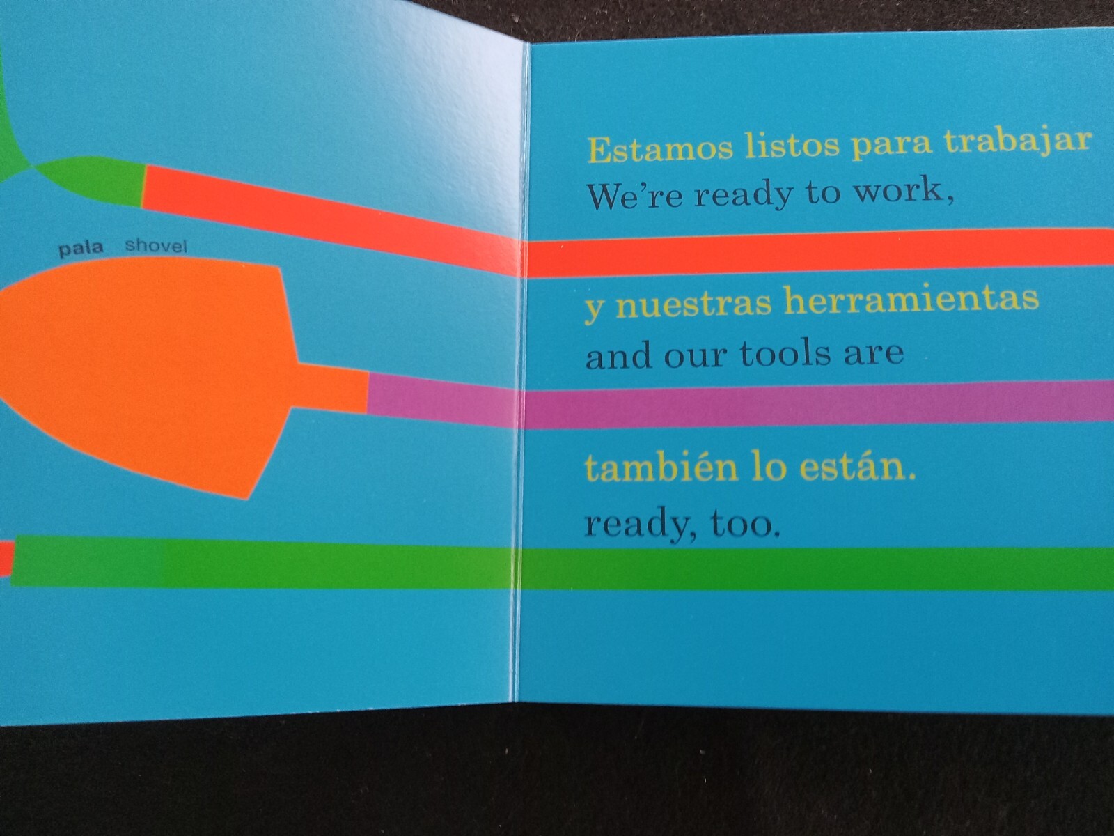 Spanish English Dual Language Board Book By Lois Ehlert Growing Vegetable Soup