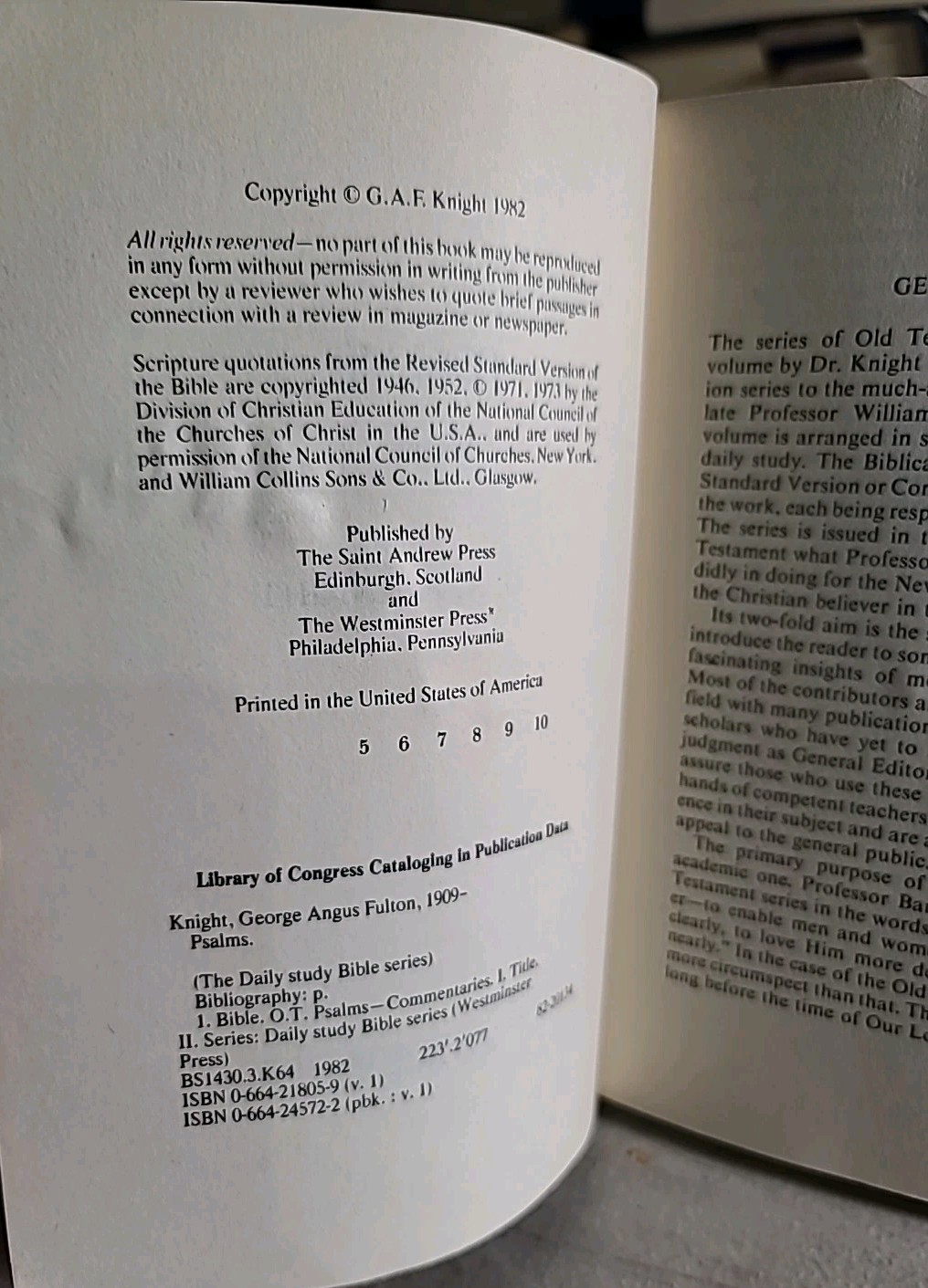 Westminster Bible Companion Lot ~30 Books Barclay Commentary Set OT NT Mixed