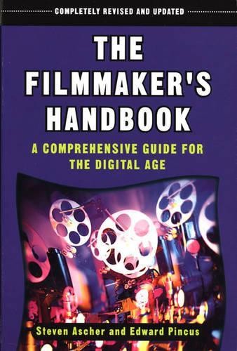 The Filmmaker’s Handbook: A Comprehe…, Pincus, Edward