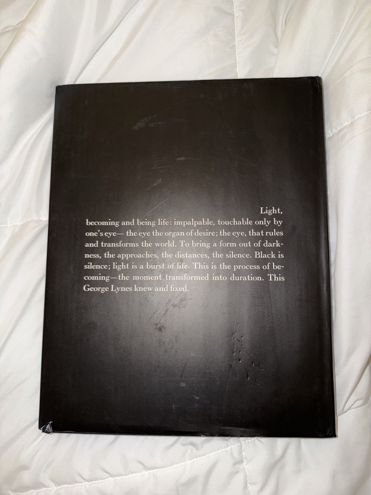 George Platt Lynes Photographs 1931-1955 Twelvetrees 3rd Edition Gay Interest