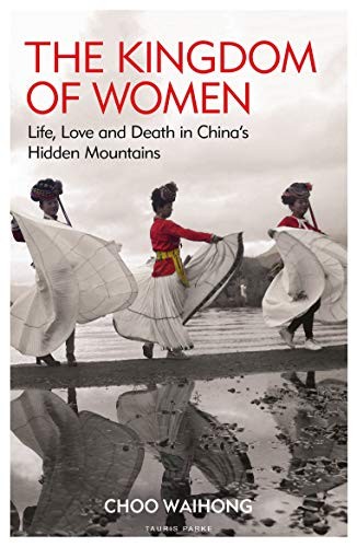 The Kingdom of Women Life Love – VERY GOOD