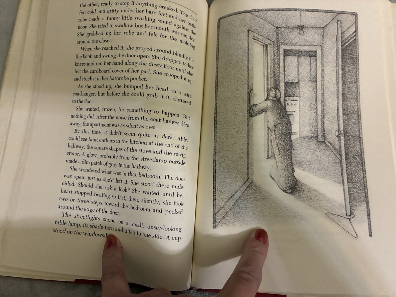 Have You Seen Hyacinth Macaw by Patricia Reilly Giff 1981