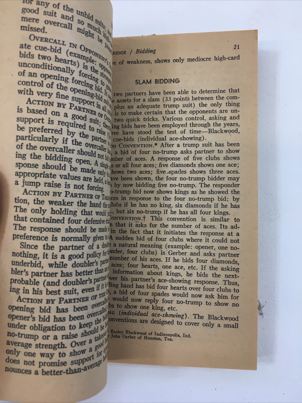 Play According to Hoyle – Morehead & Mott-Smith (Paperback, 1963)