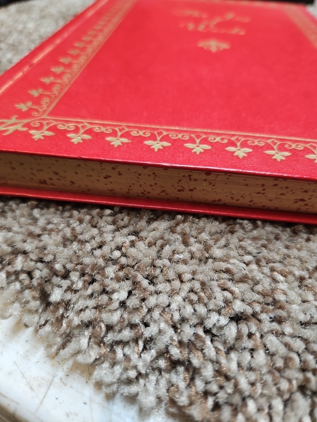 The Joy of Words J. G. Ferguson 1960