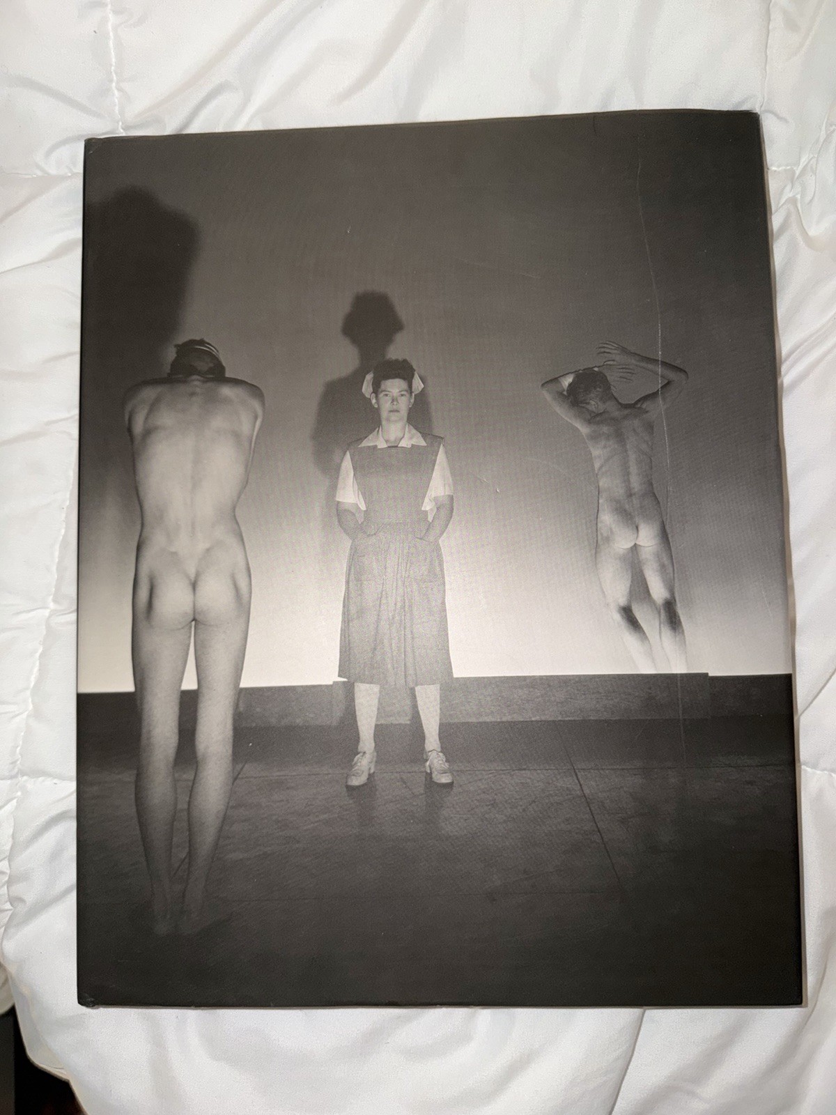 George Platt Lynes Photographs 1931-1955 Twelvetrees 3rd Edition Gay Interest