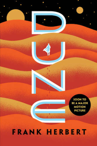 Dune (Dune Chronicles, Book 1) – Paperback By Herbert, Frank – ACCEPTABLE