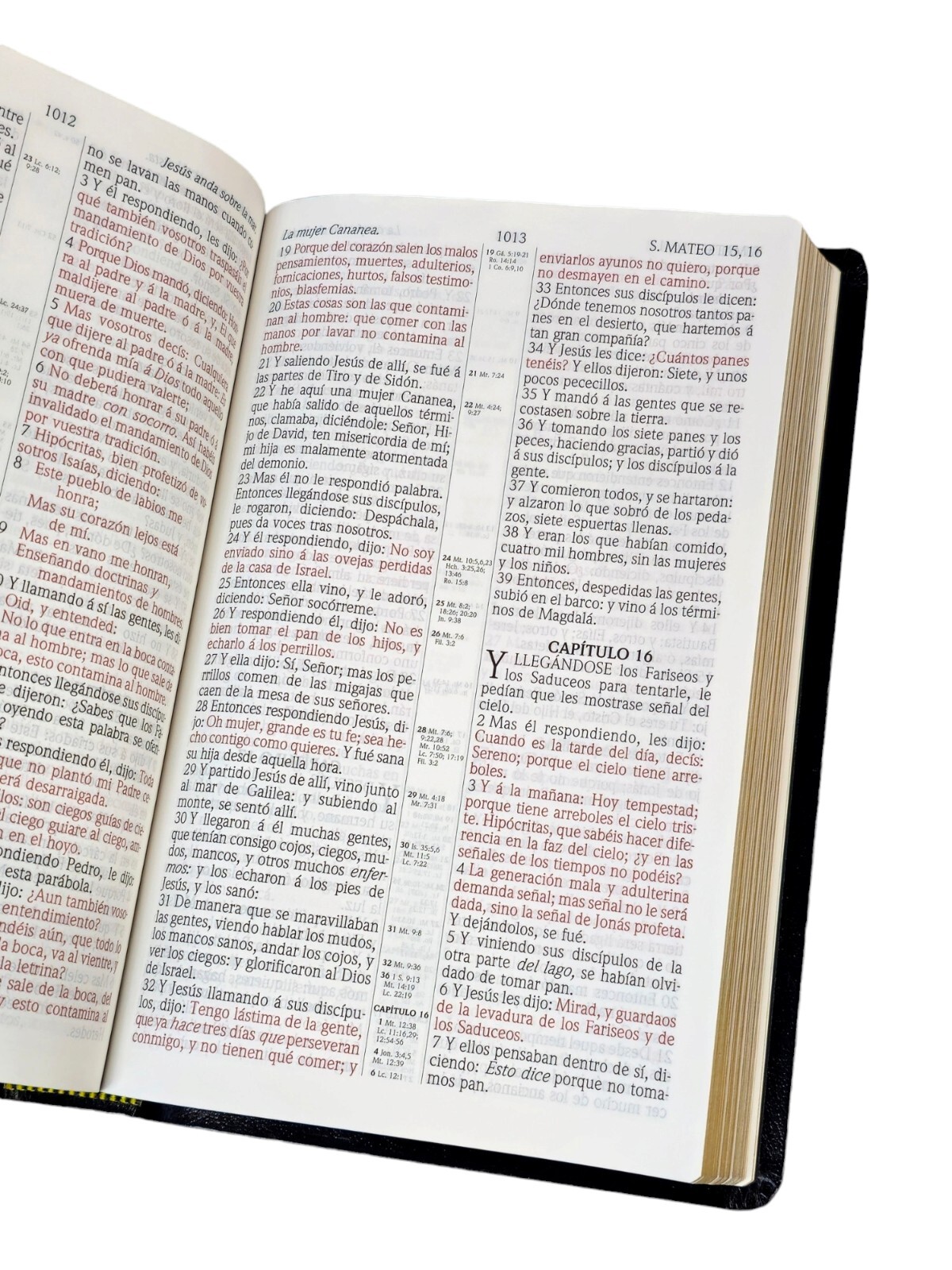 BIBLIA ANTIGUA VERSION REINA VALERA 1909 RVA CLASICA IMITACION PIEL NEGRO
