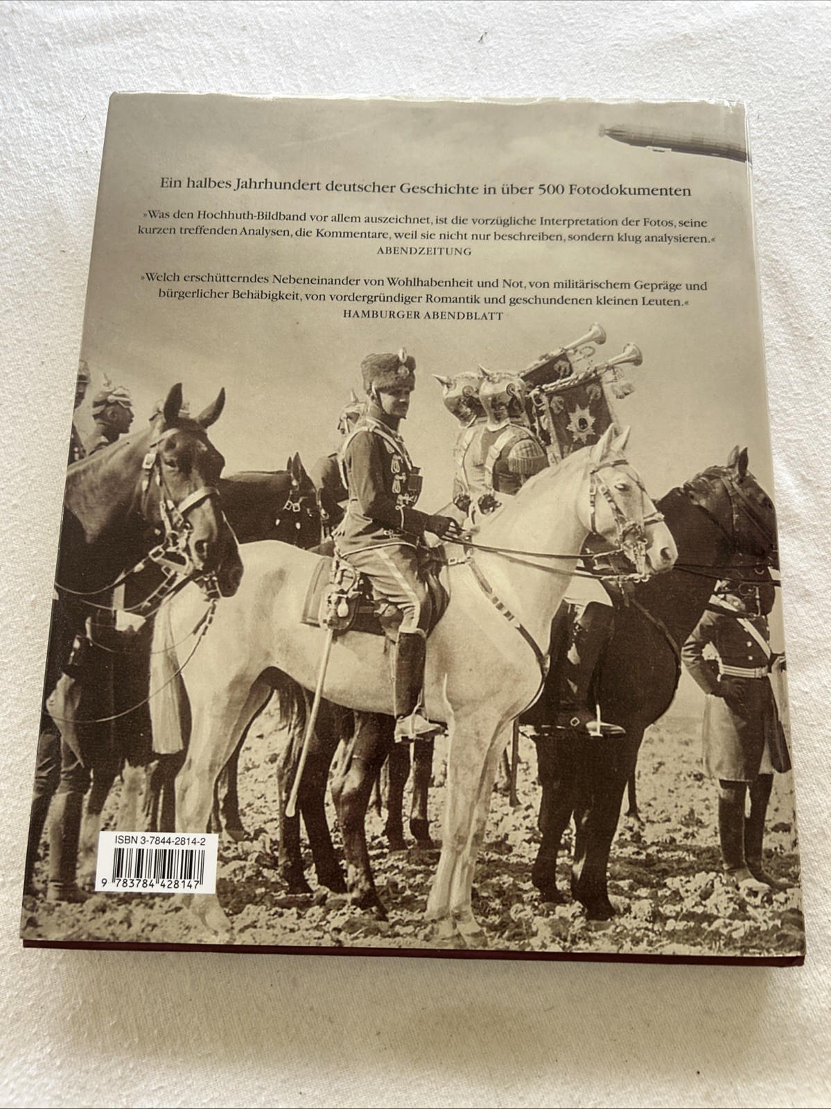 Die Kaiserzeit Bilder einer Epoche aus dem Archiv der Hofphotographen Oscar P3
