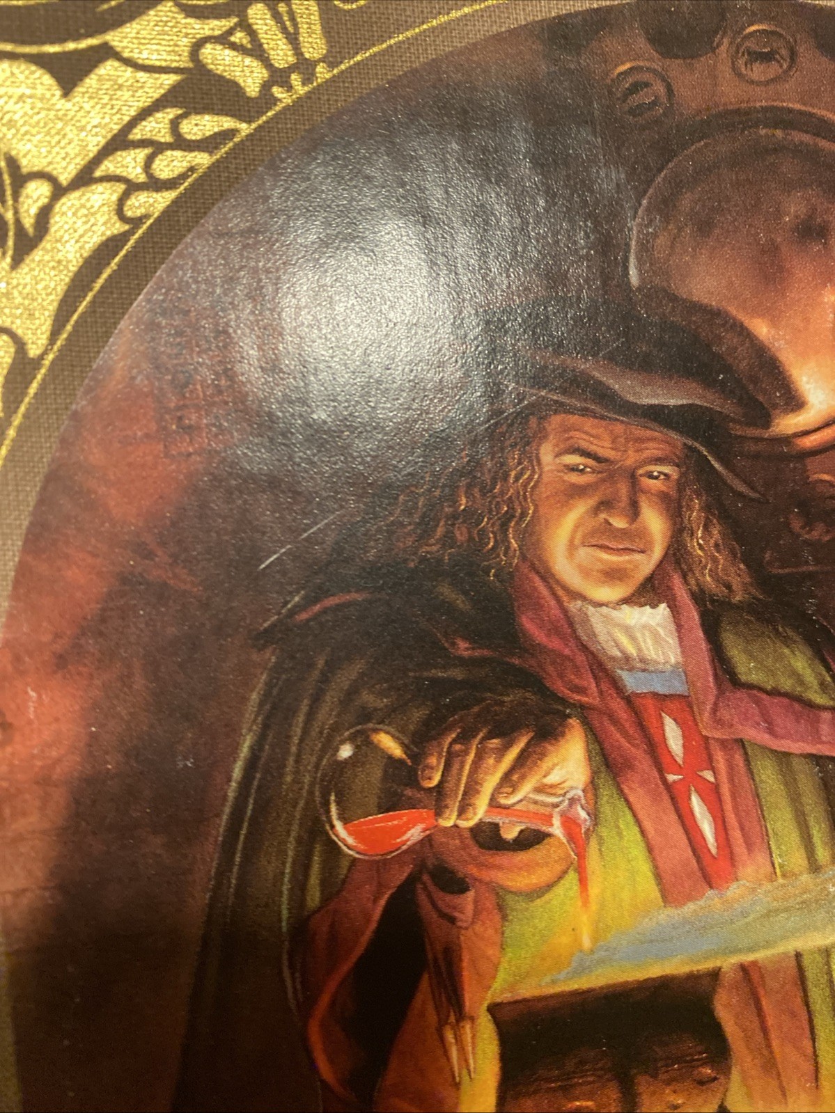 The Enchanted World The Secret Arts Time Life Books Hard Cover