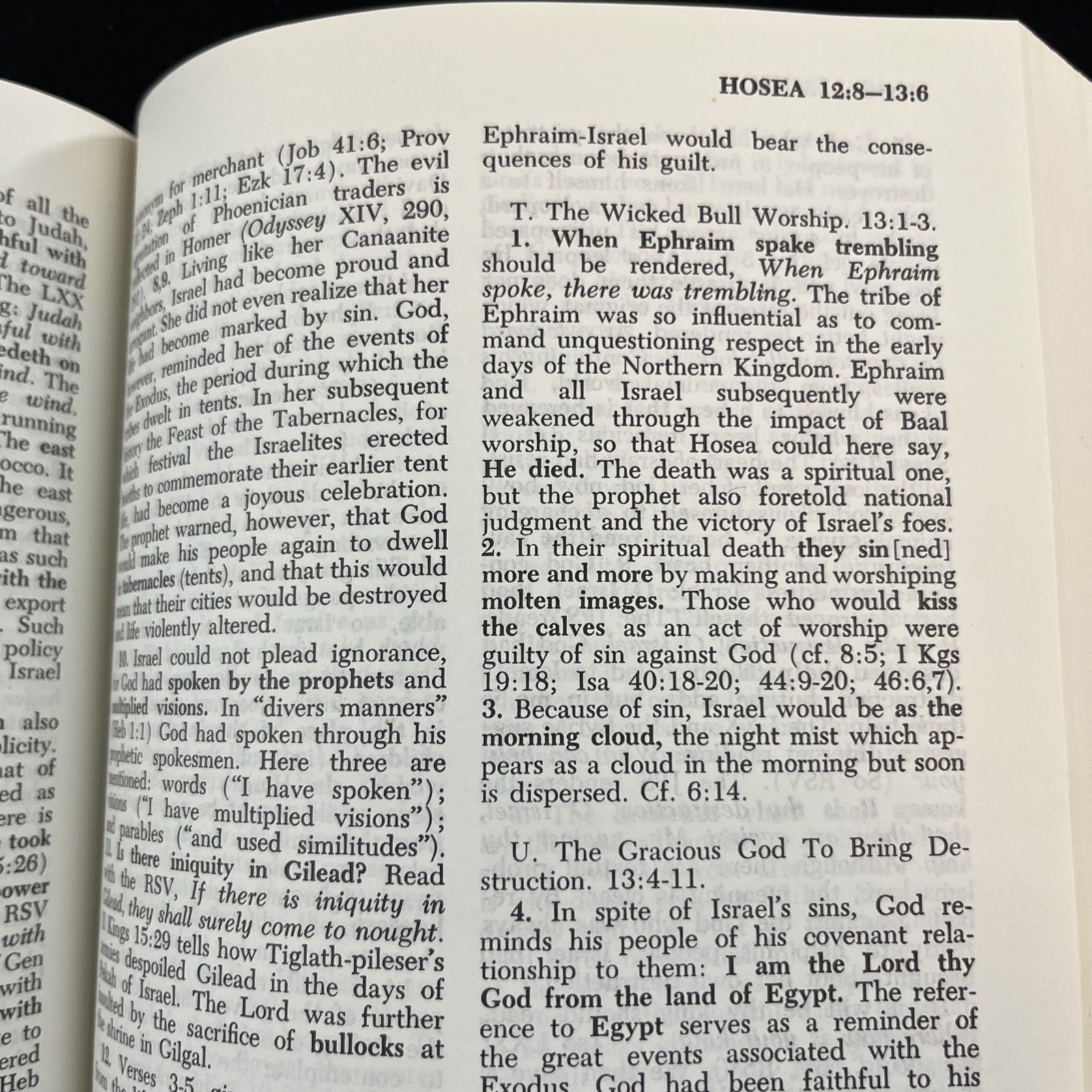 The Wycliffe Bible Commentary 1977 14th Printing Hardcover Moody Press KJV