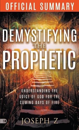 Joseph Z The Official Summary of Demystifying the Prophe (Paperback) (UK IMPORT)