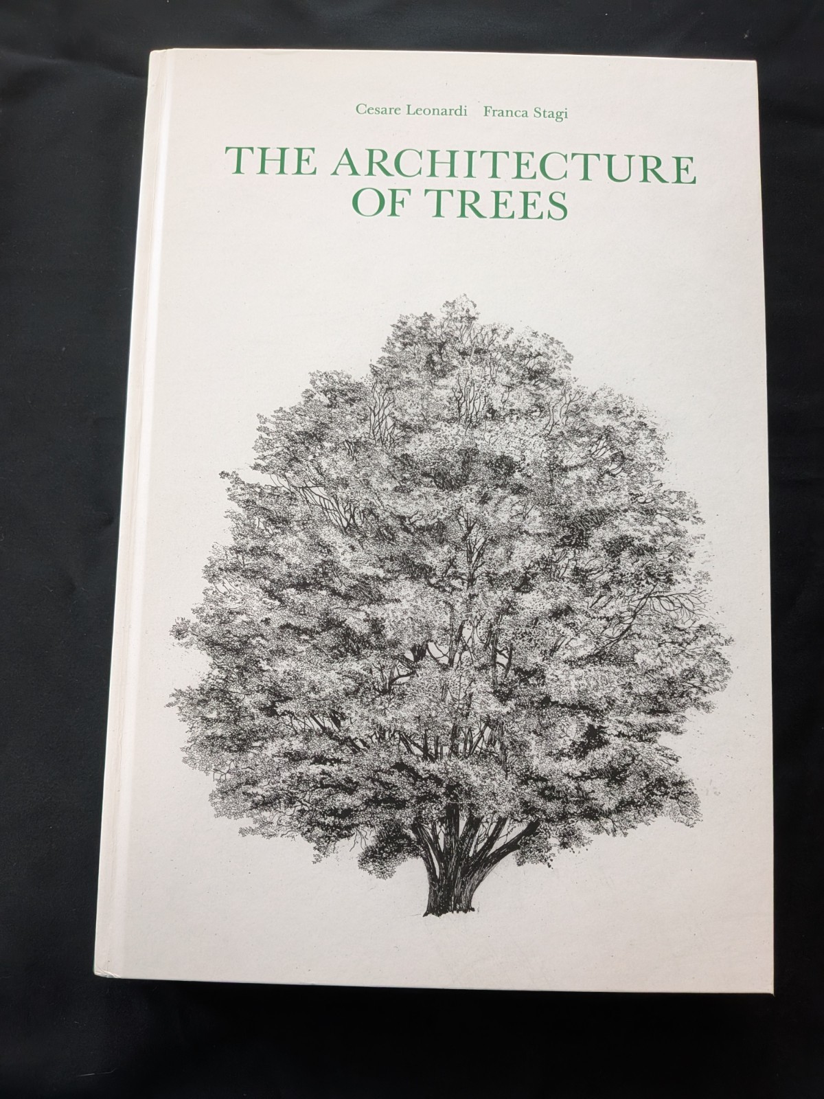 The Architecture of Trees