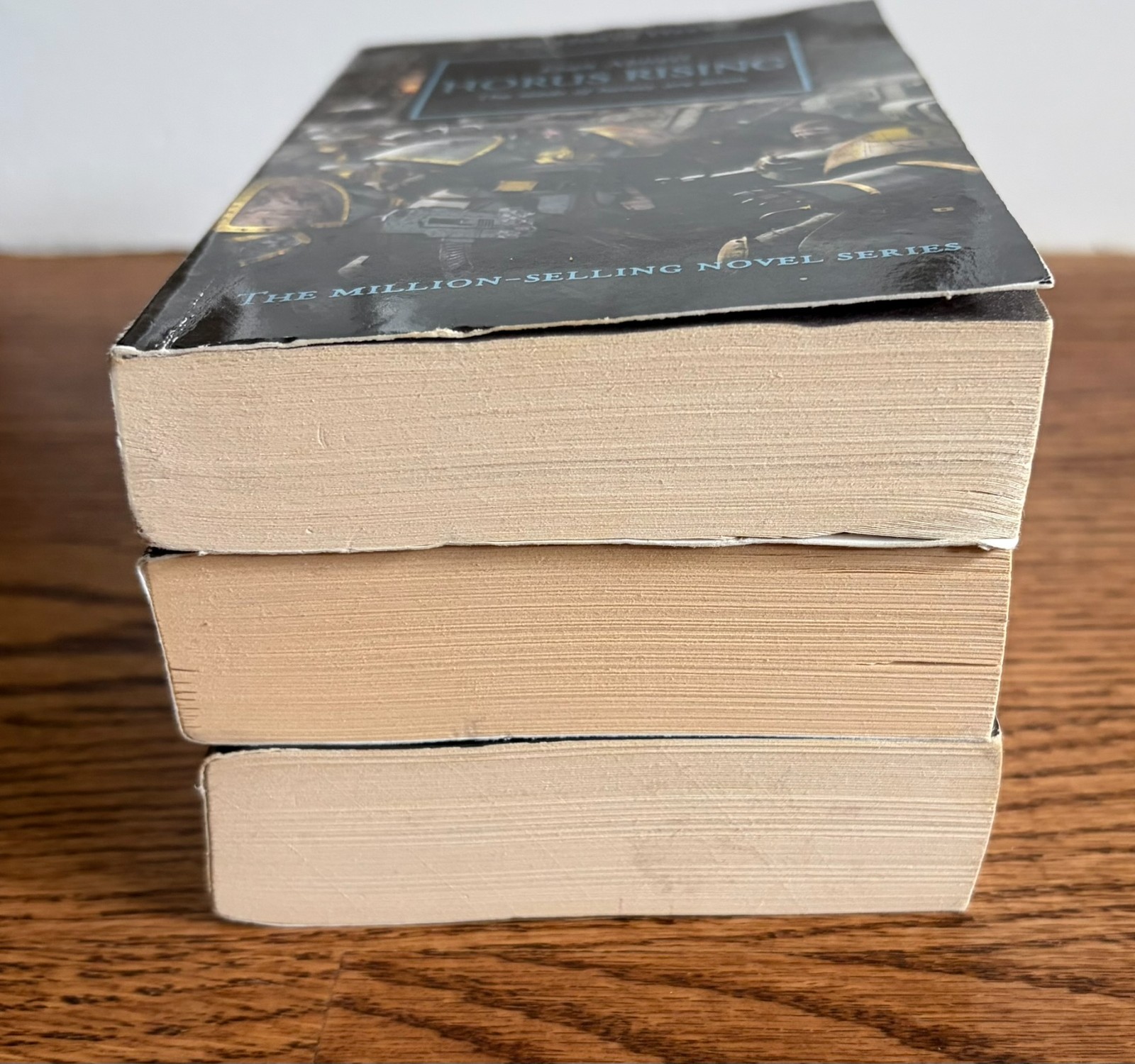 Warhammer 40,000 Horus Heresy Sci Fi UK Paperback Books – Your choice!