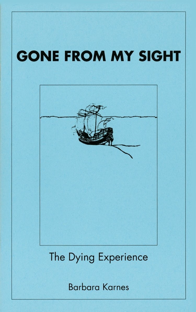 Gone From My Sight (NEW) $4.00 + $1.32 SHIPPING for 1-2