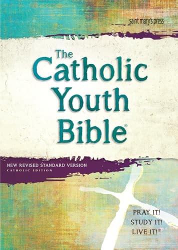 The Catholic Youth Bible, 4th Edition, NRSV: New Revised Standard Version: Catho