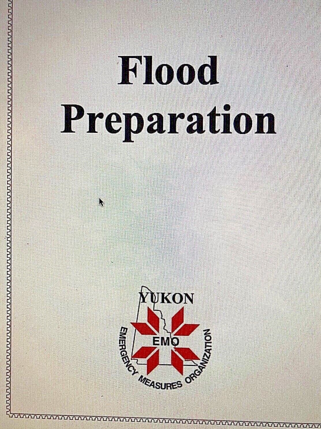 SURVIVAL DISASTER EMERGENCY HURRICANE FEMA RED CROSS PREPAREDNESS BUSHCRAFT HELP