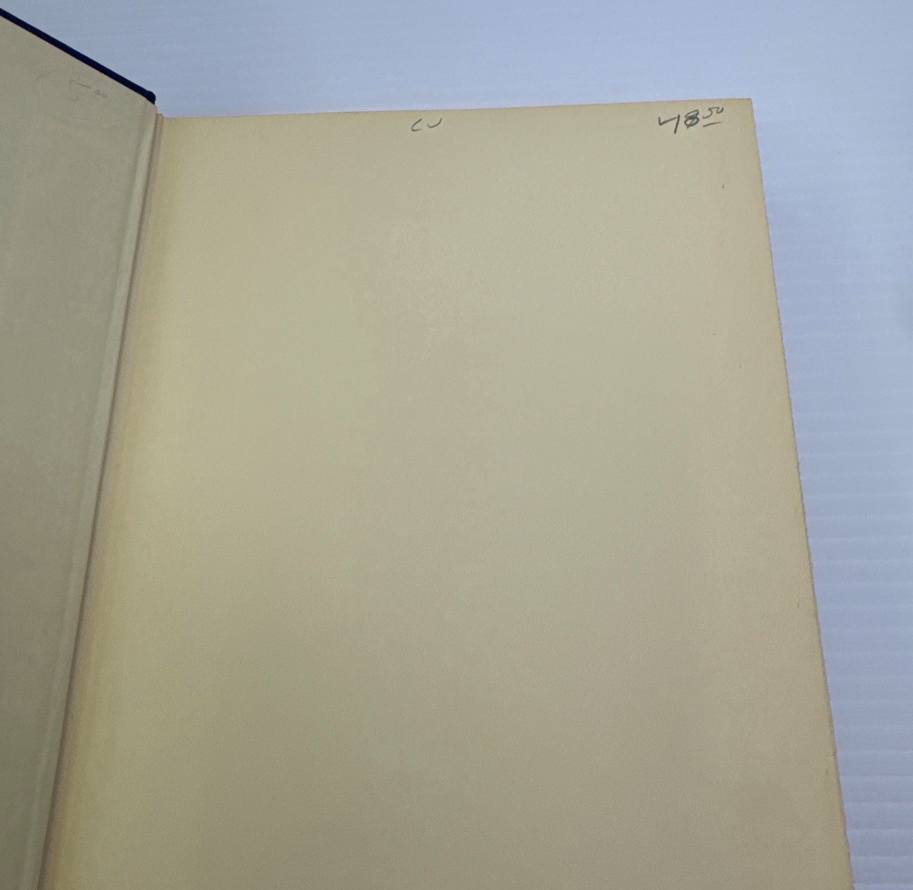 European Alliances and Alignments 1871-1890 William L. Langer HC 1966 Knopf