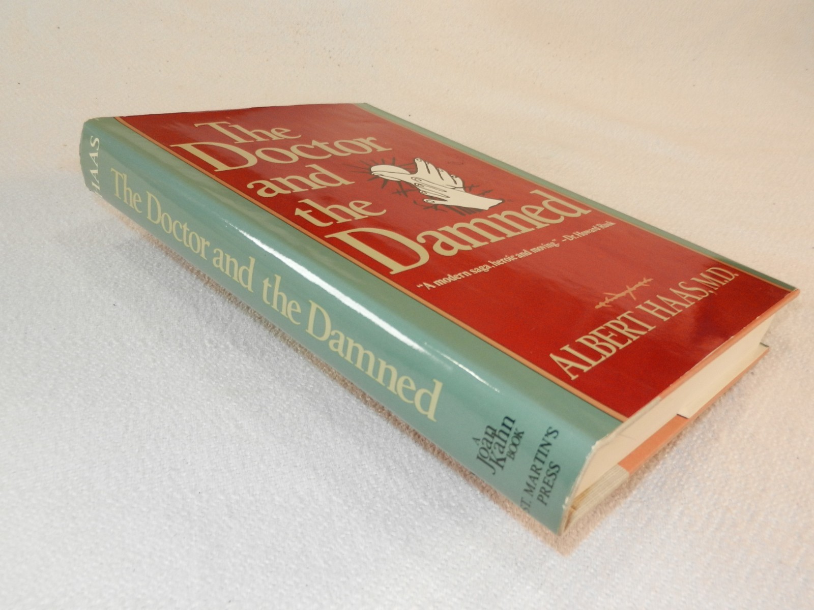 WW II HOLOCAUST French Resistance, Dachau – Gusen II “THE DOCTOR AND THE DAMNED”