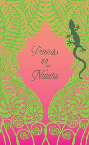 Poems on Nature (Signature Select Classics) – Paperback – VERY GOOD