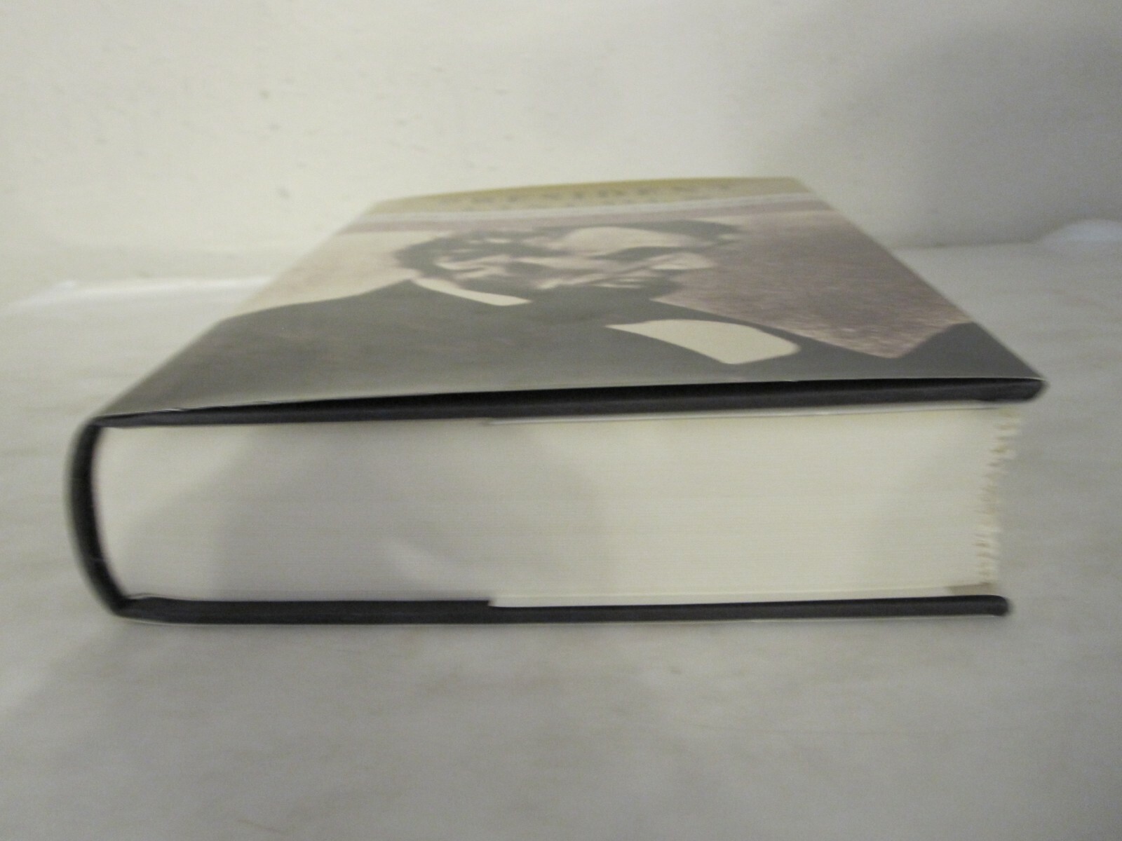 President Lincoln: The Duty of a Statesman by William Lee Miller (2008, HC)