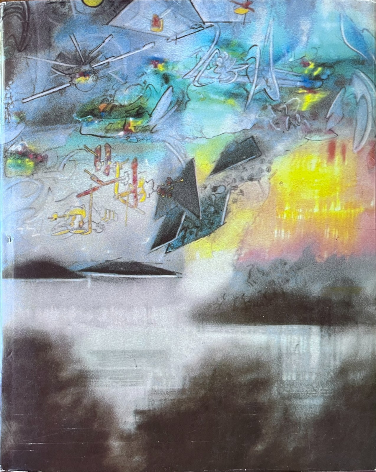 Chile Art History – Survey of Chilean Painters Artists – Colonial to Modern Era