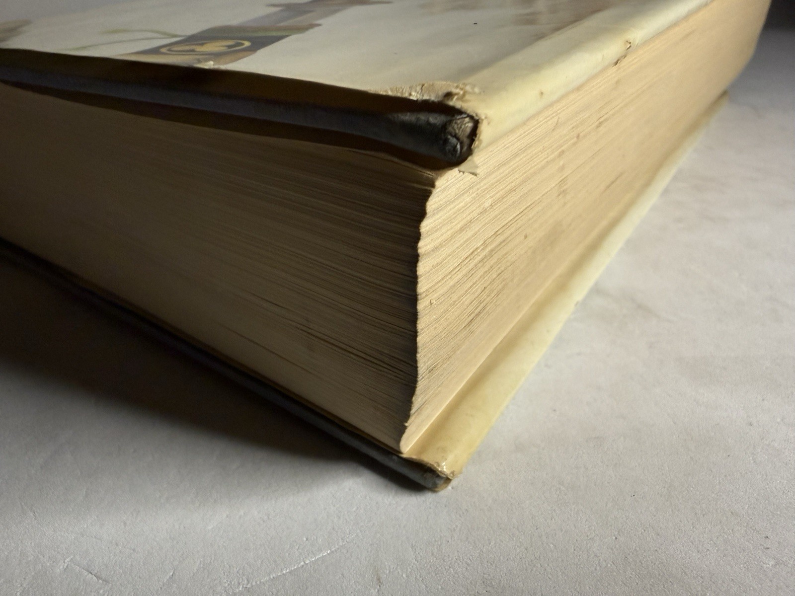 Shogun (1975) – James Clavell • TRUE First Edition / 1st Printing • Hardcover