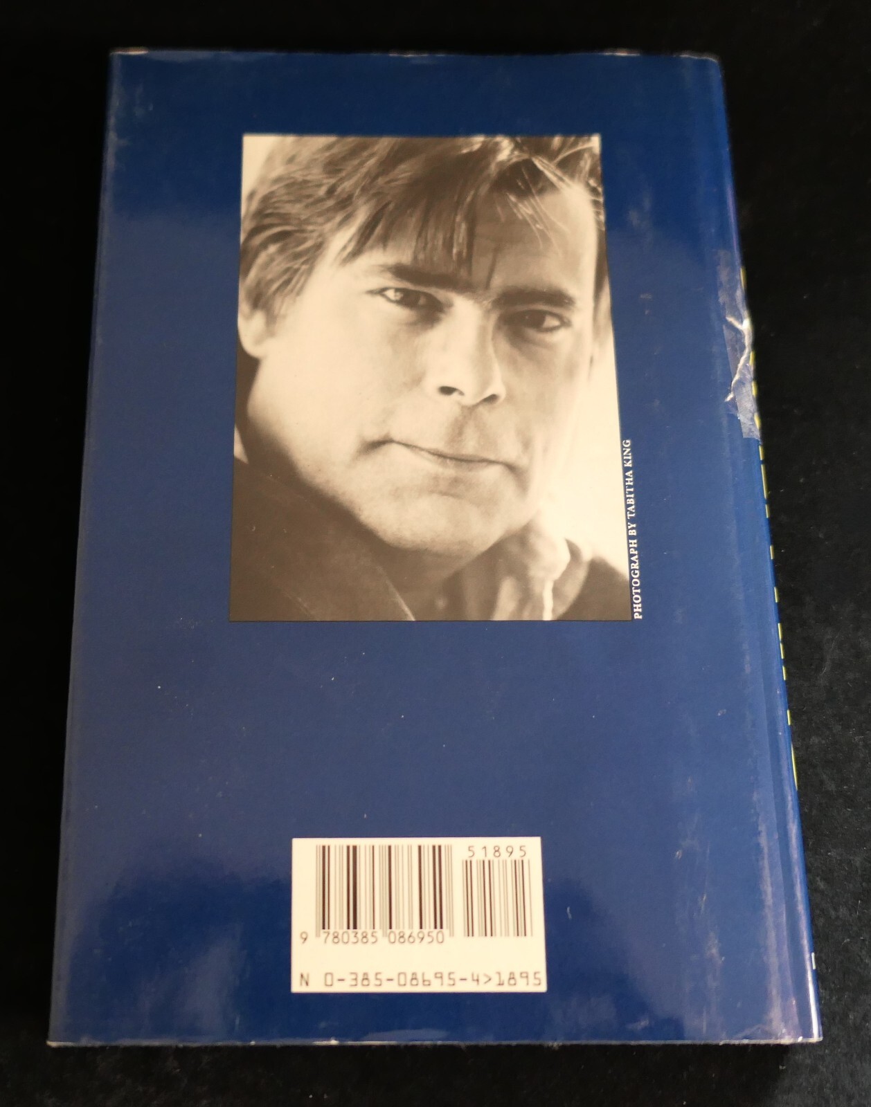 Stephen King Carrie Spec Edition HC w/Jacket Illustr by Jim Phiesen + More -READ