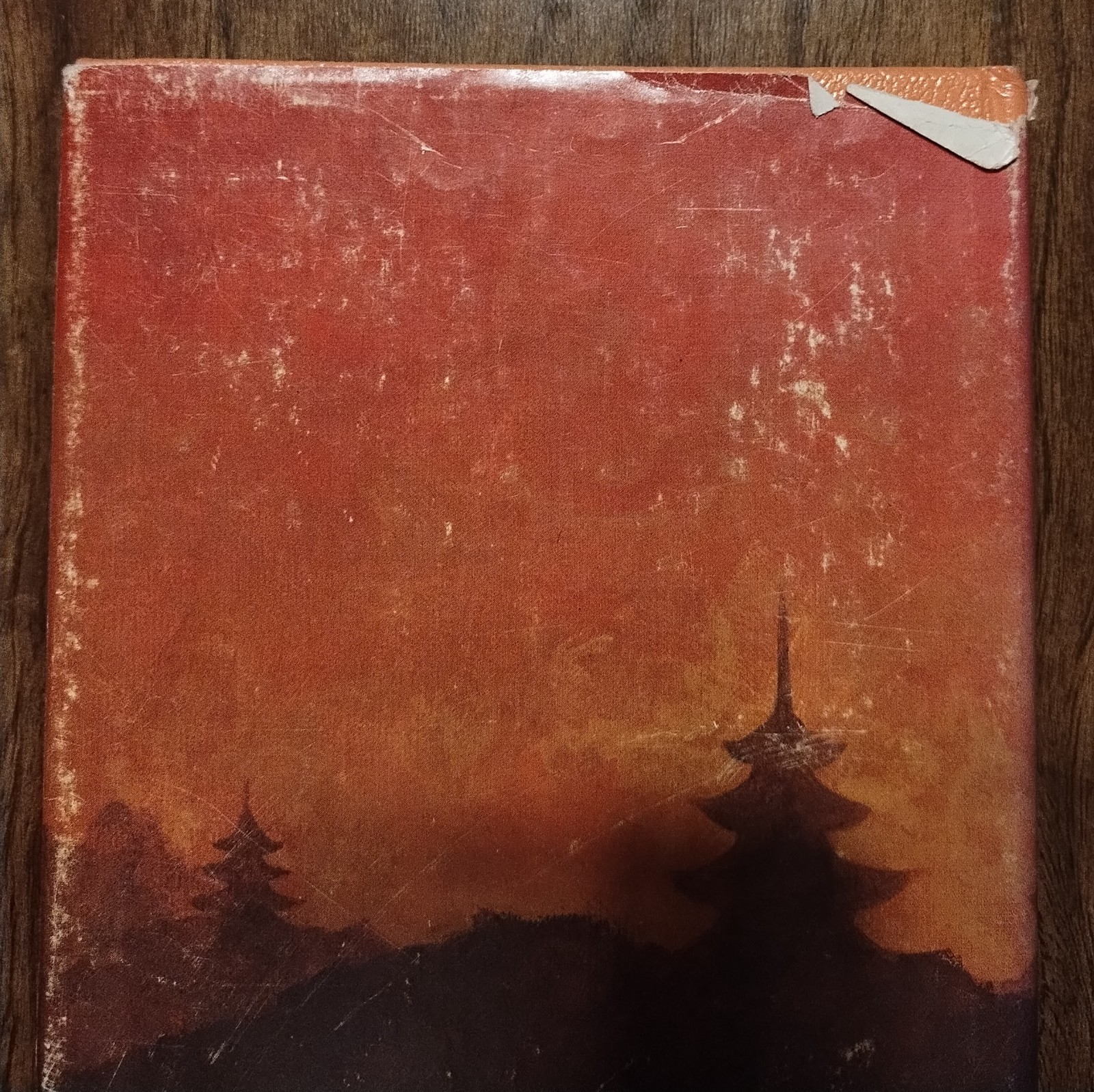 Yoneko Daughter of Happiness Tahara Palmer Moody Press 1977 Christian Biography