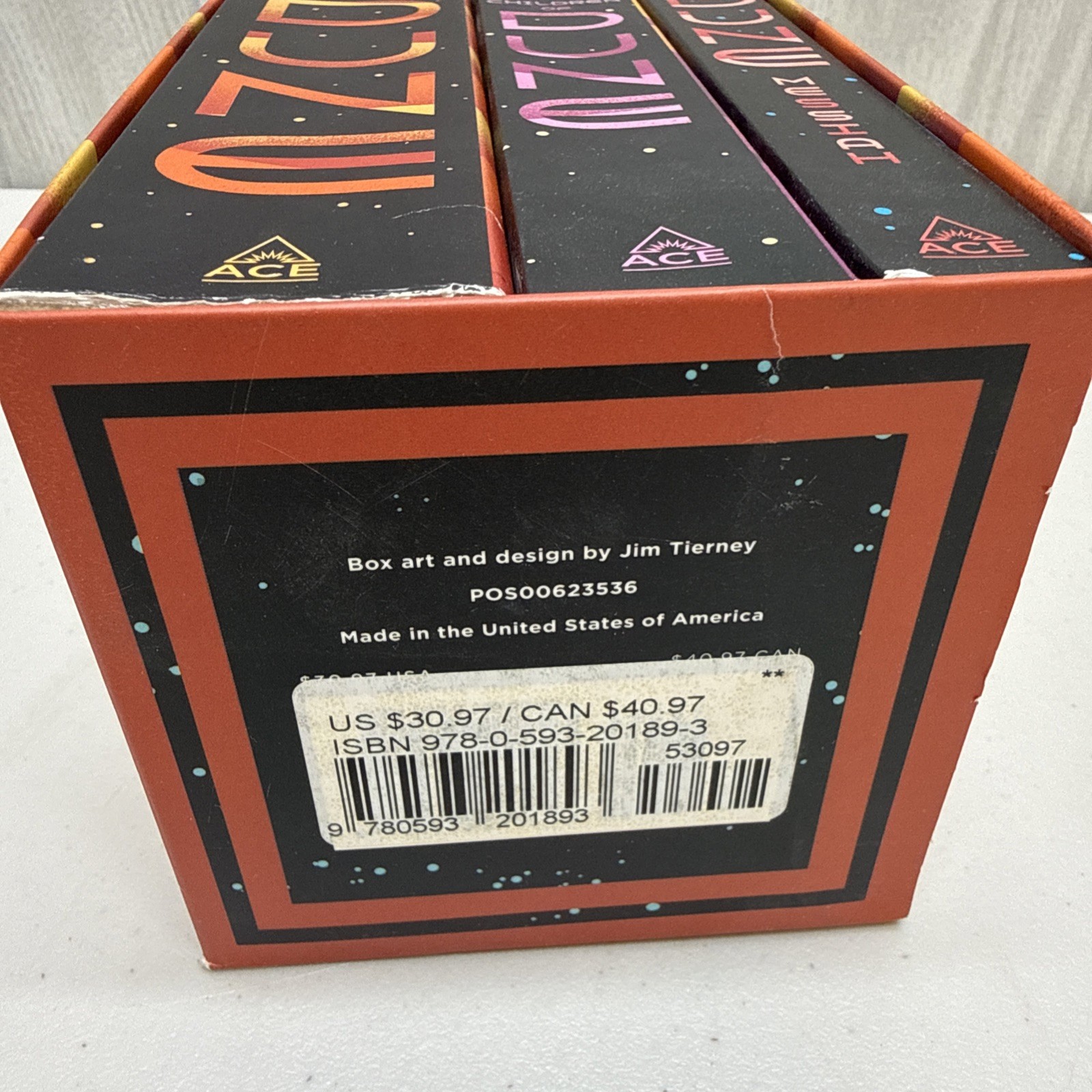 Frank Herbert’s Dune Saga 3-Book Boxed Set: Dune, Dune Messiah, and Children…