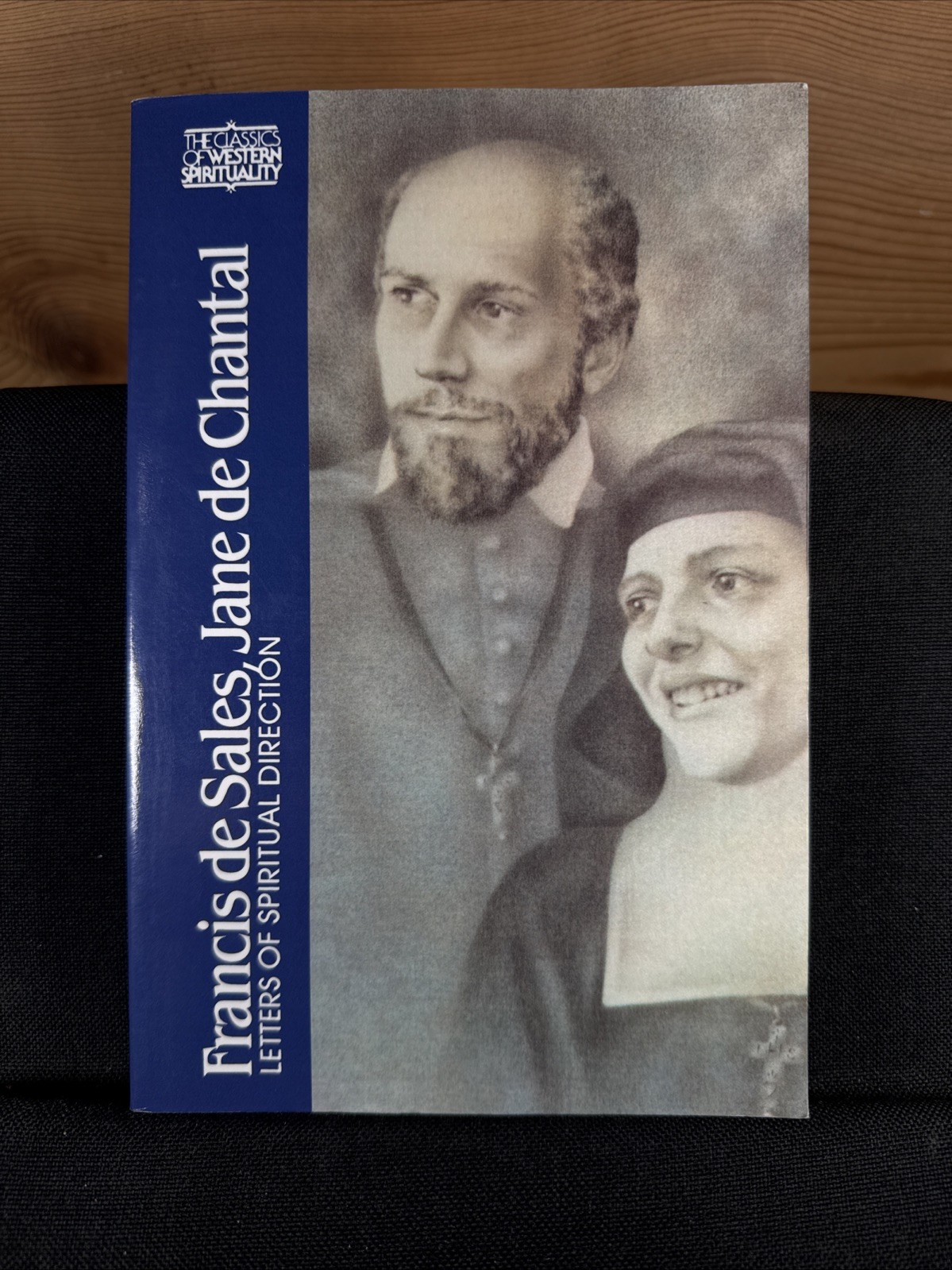 Francis de Sales, Jane de Chantal: Letters of Spiritual Direction 1988 Trade PB