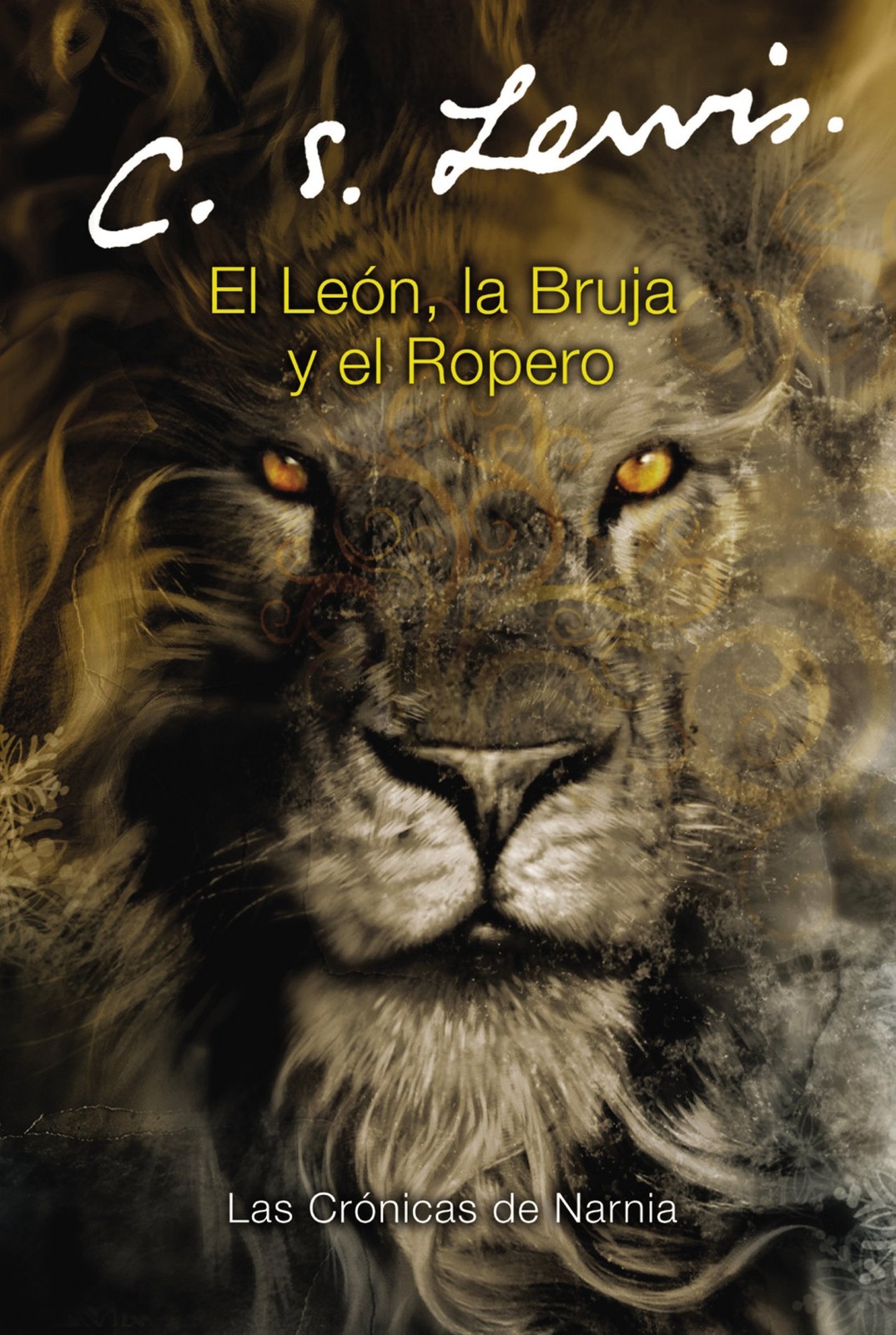 El leon, la bruja y el ropero – Lewis, C. S.|Baynes, Pauline – Acceptable – …