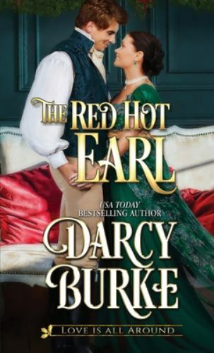 The Red Hot Earl, Brand New, Free shipping in the US
