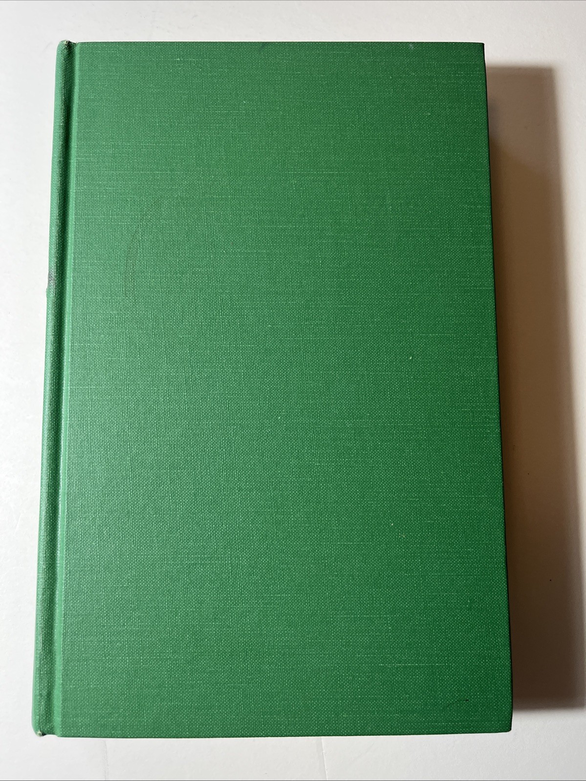 Baptist Confessions of Faith by William L. Lumpkin HC 1969 Revised Ed. 5th print