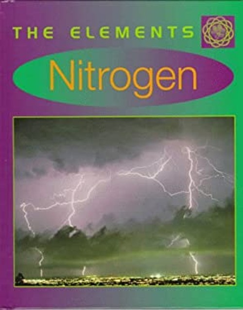 Nitrogen Library Binding John Farndon