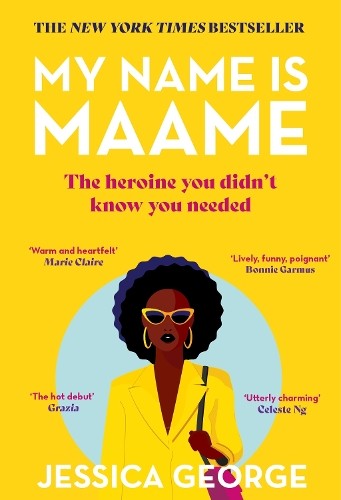 Jessica George My Name is Maame (Paperback) (UK IMPORT)