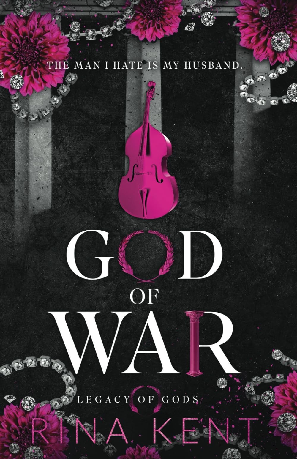 God of War: Special Edition Print by Kent