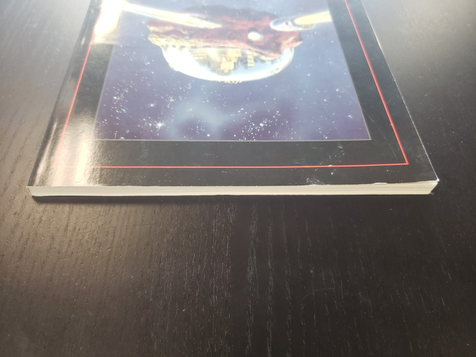 Marc Miller’s Traveller MILIEU O 4th Edition Softcover